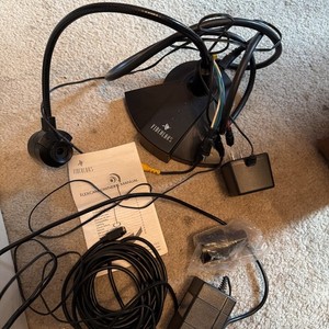 Flex Cam Video Camera