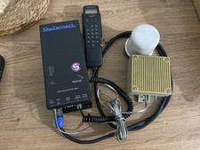 Skyconnect Iridium satellite phone - full package 