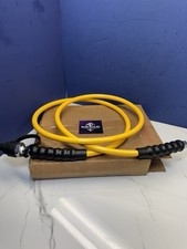 Rs- Hc7206 6 Foot Enerpac Style High Pressure Hydraulic Hose 10000 Psi Ch604