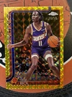 2025 Topps Bol Bol Base (Raw)