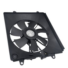 Radiator Cooling Fan Compatible with 2007-2009 Honda CR V 2.4 L 620-245