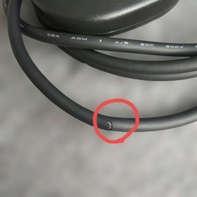 Neo Geo CD Console + 1 game Controller AV cable tested s1300M