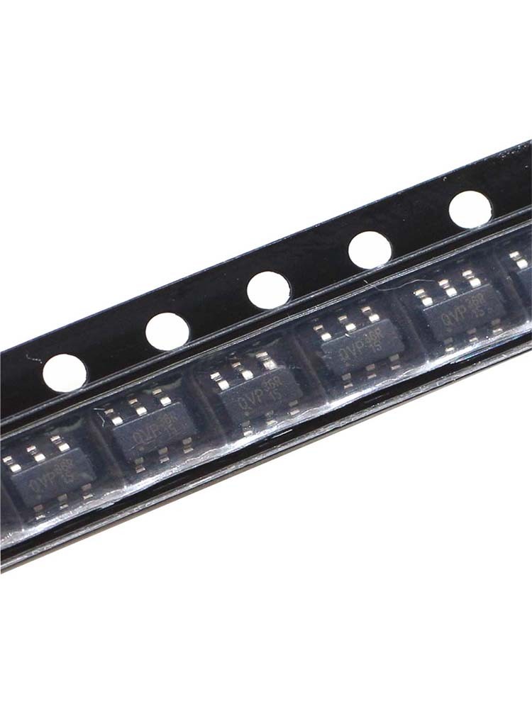 10pcs LD7536 LD7536R LD7536RG 3GR 36R LD7536RGL SOT23-6 Transistor