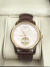 Earnshaw Automatic Analogue Watch es-8014-05