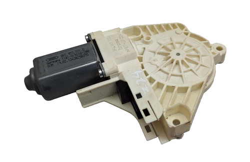 Audi A6 A7 2015 Fensterhebermotor vorne links 8K0959801B OEM Kabelbaum