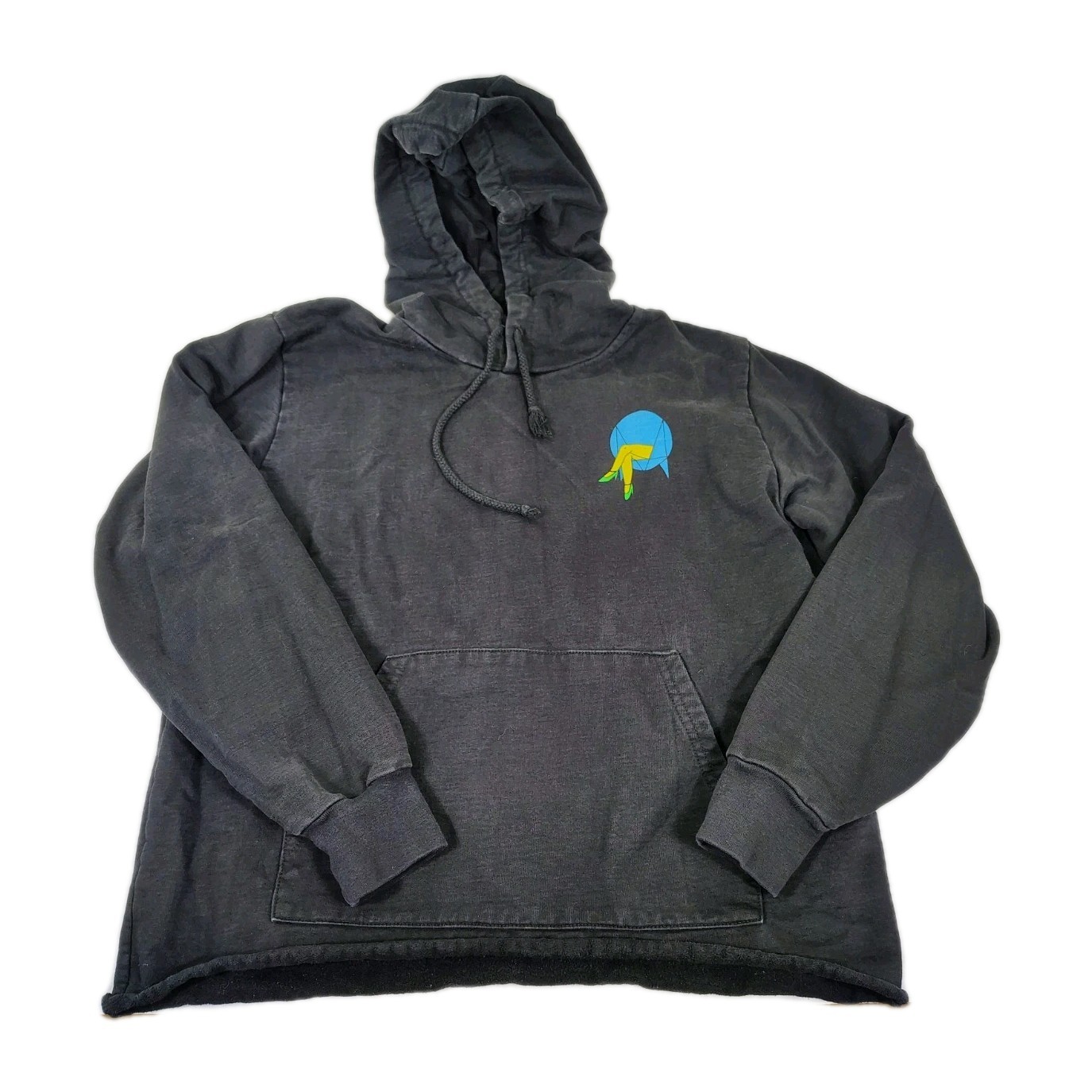 OWSLA HOWSLA Compilation Hoodie