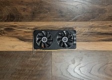 RTX 3060M 6GB GDDR6 Graphics Card GPU