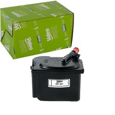 Filtre à carburant BMW 545