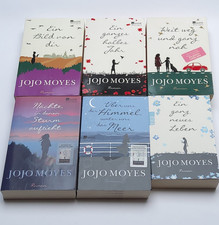 Bücherkiste Jojo Moyes - 6