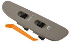 Passengers Side Power Window Switch Fits for 2002-2010 Dodge Ram 1500 2500 3500,
