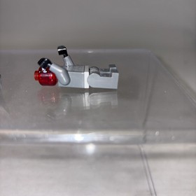 LEGO Hammerhead Shark Atlantis Warrior minifigure 7984 7977