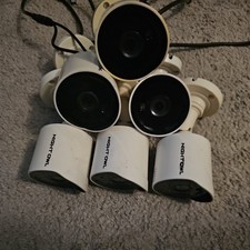 Night Owl CM-C80XL-BU-LS White Bullet / confirm dvr or camera model