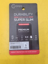 Casper Durability Scratch Proof Tempered Glass For Nintendo Switch Lite