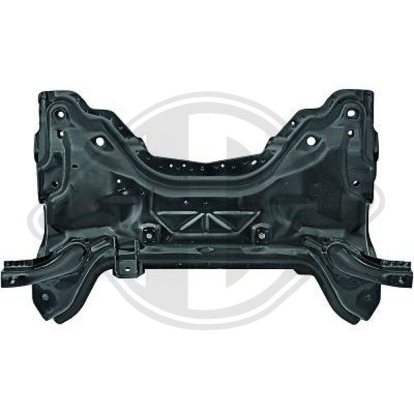 4234119 Hilfsrahmen/AggregateträGer FüR Peugeot 307 (3A/C)-image