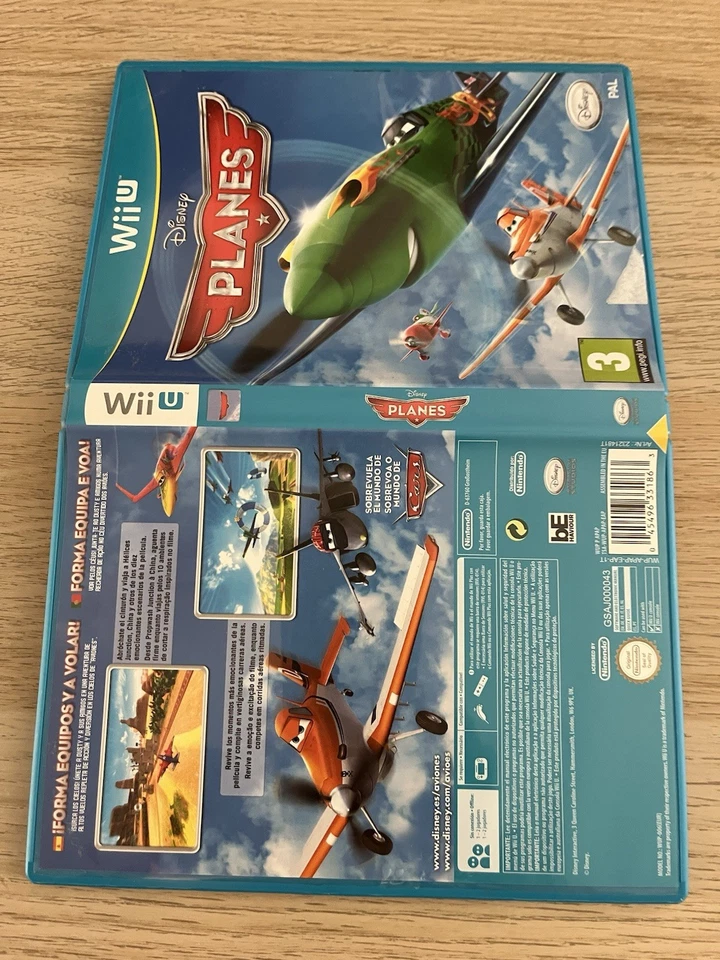 PLANES . Pal España . Envio Certificado .Paypal, foto 4 de 4