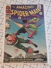 Amazing Spider-Man #39 GD- 1.8 1st Romita ASM Art/Green Goblin! Marvel 1966