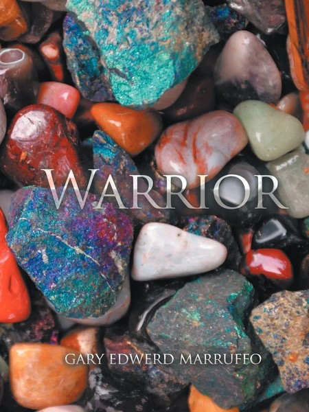 Gary Edwerd Marruffo | Warrior | Taschenbuch | Englisch (2011) | iUniverse-image