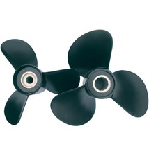 BS.PRO Propellersatz B7 für Volvo Penta Duoprop, vergleichbar Volvo Nr. 854820