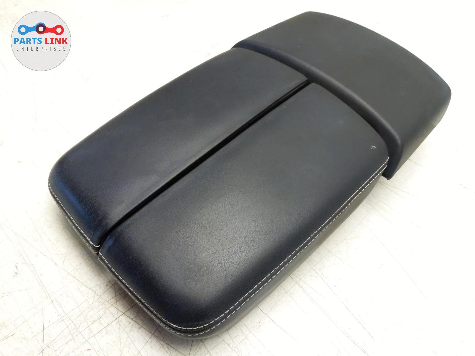 Bentley Bentayga 2016-2020 Left Center console cover