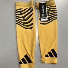 Adidas Adizero Rheon Pro Elite 2024 Semi Spark Running Arm Sleeves IK9719 Med