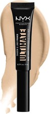 NYX Ultimate Shadow & Liner Primer USLPRO2 MEDIUM SEALED