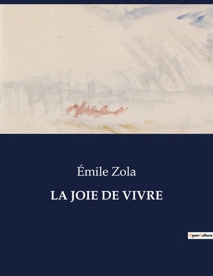 LA JOIE DE VIVRE | Un regard ironique sur la souffrance humaine et l'abnégation