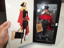Donna Karan 1995 Barbie Doll for sale online | eBay