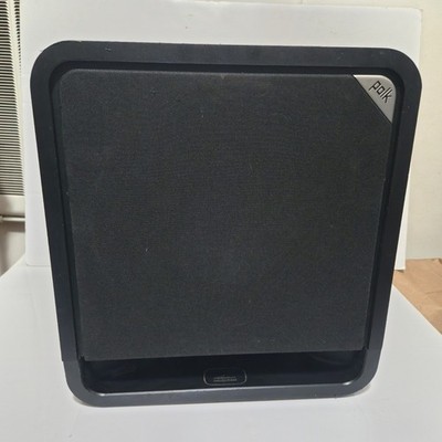 Polk Audio HTS 10 10