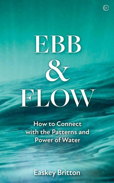 Easkey Britton | Ebb And Flow | Taschenbuch | Englisch (2023)-image