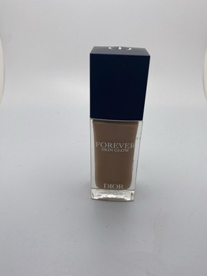 Dior Forever Skin Glow 24h Wear Radiant Foundation- 3WP