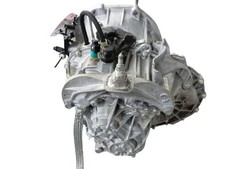Boite de vitesse Renault TRAFIC
