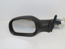 Retroviseur gauche (ou coque) Renault SAFRANE