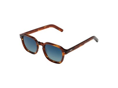 KOMONO Sonnenbrille 2026 Knox Bourbon Mode Herren Damen