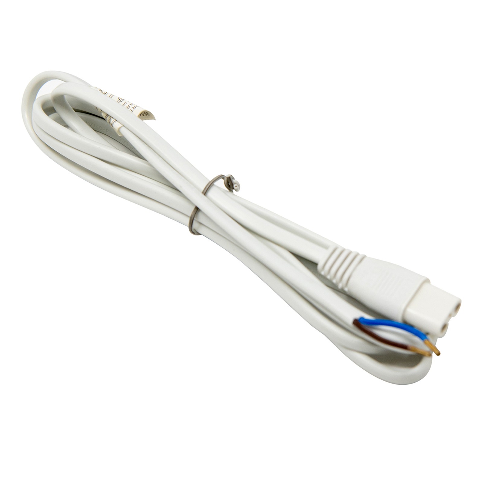 Pack of 10 TIME LED Gallery Under Cabinet LED Lights 1800mm Power Lead