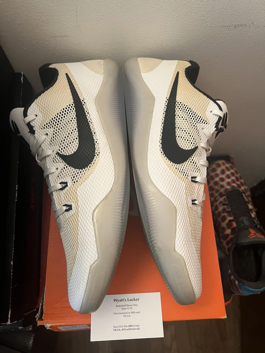 Las mejores ofertas en Nike Kobe 11 Fundamental | eBay