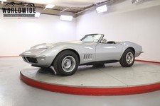 1968 Chevrolet Corvette for Sale