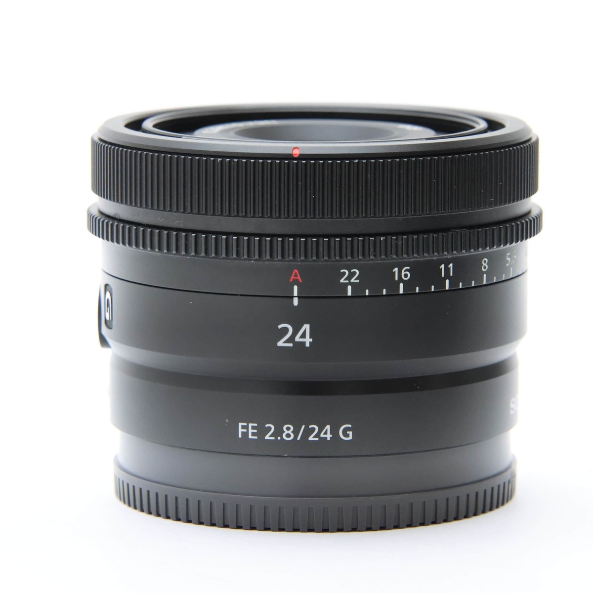 uminchu SEL24F28G ソニー sony 24mm Sony FE 24mm f/2.8 G Lens SEL24F28G B&H Photo Video