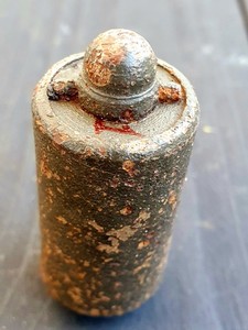 German TMi.Z-42 teller part TMi 42 (2)