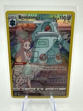 Bronzong #TG11 Prices | Pokemon Astral Radiance | Pokemon Cards