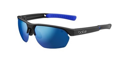 NEW Bolle BS065004 Sunglasses 66mm 100% Authentic