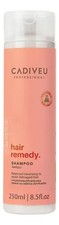 Cadiveu Professional Hair Remedy Shampoo for Damaged Hair Repair 8.5fl oz 250ml