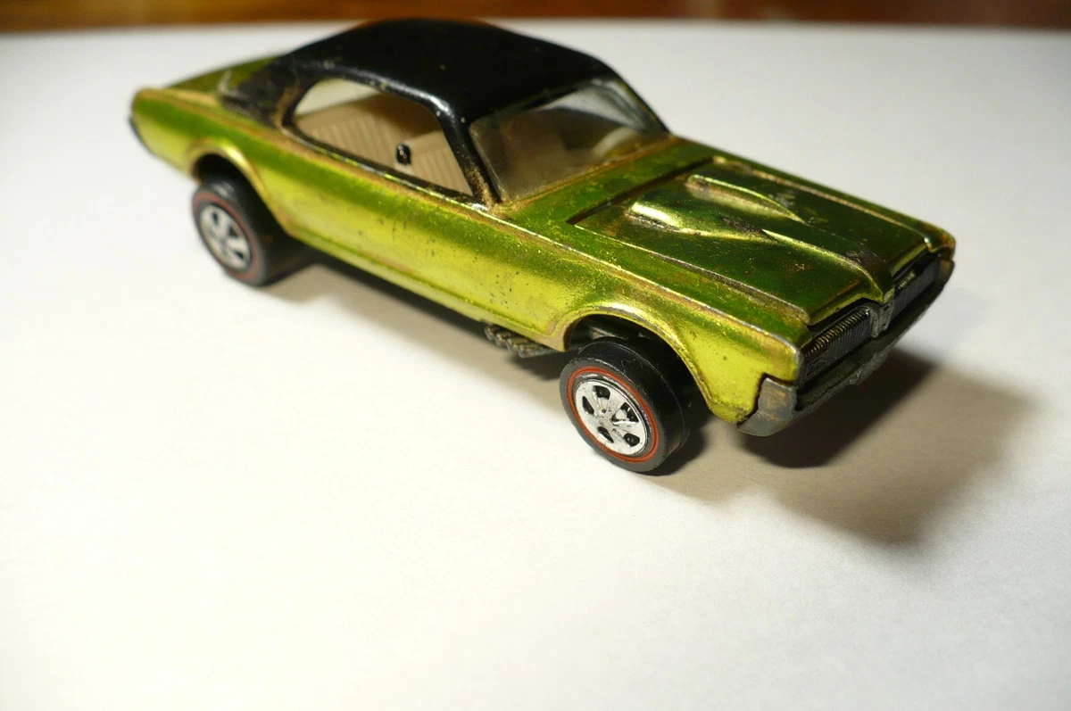 Vintage Manufacture Diecast Cars for sale | eBay