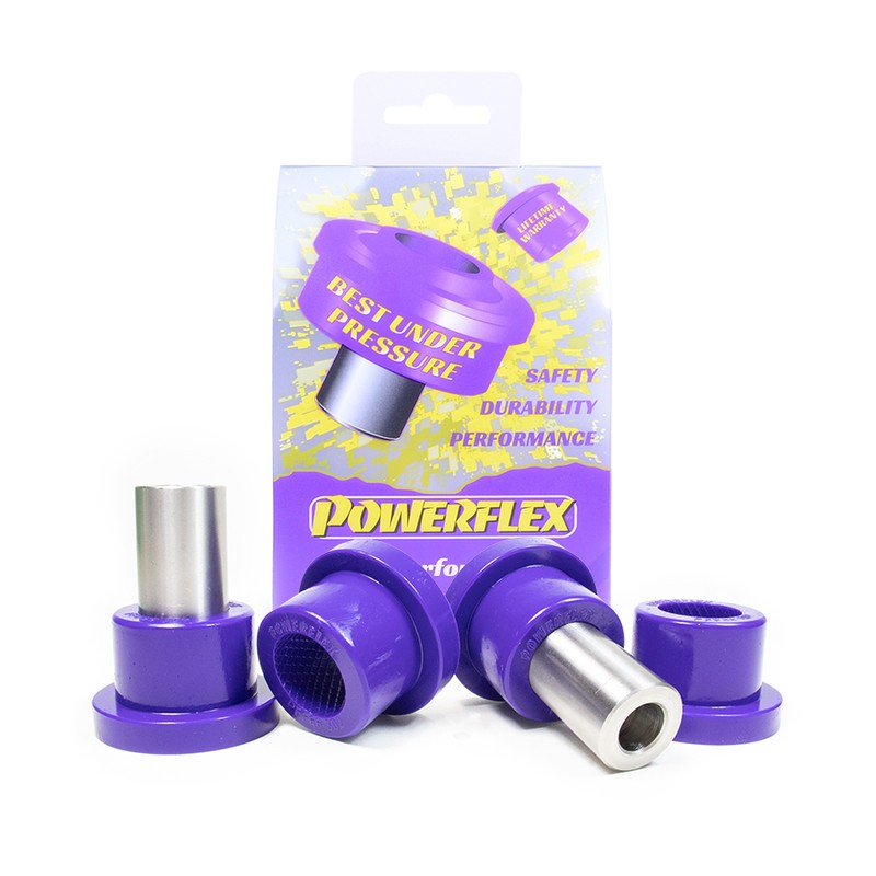 Powerflex Front Track Control Arm Inner Bush PFF66-302