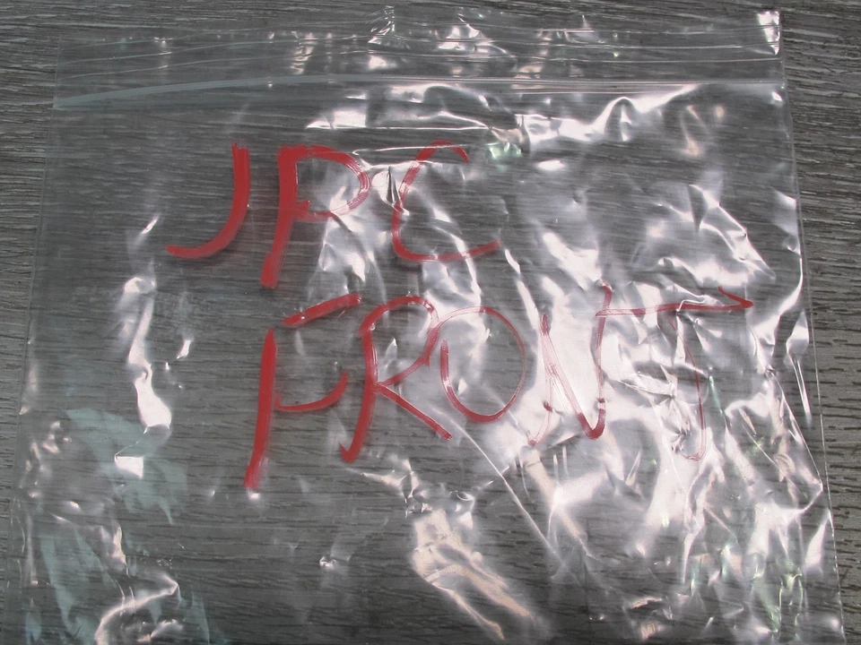 JUEGO DE PERNOS DE INCLINACIÓN AJUSTE EXCÉNTRICO SUSPENSIÓN DELANTERA PORSCHE CAYENNE 955 2003-2010 Foto 2 de 4