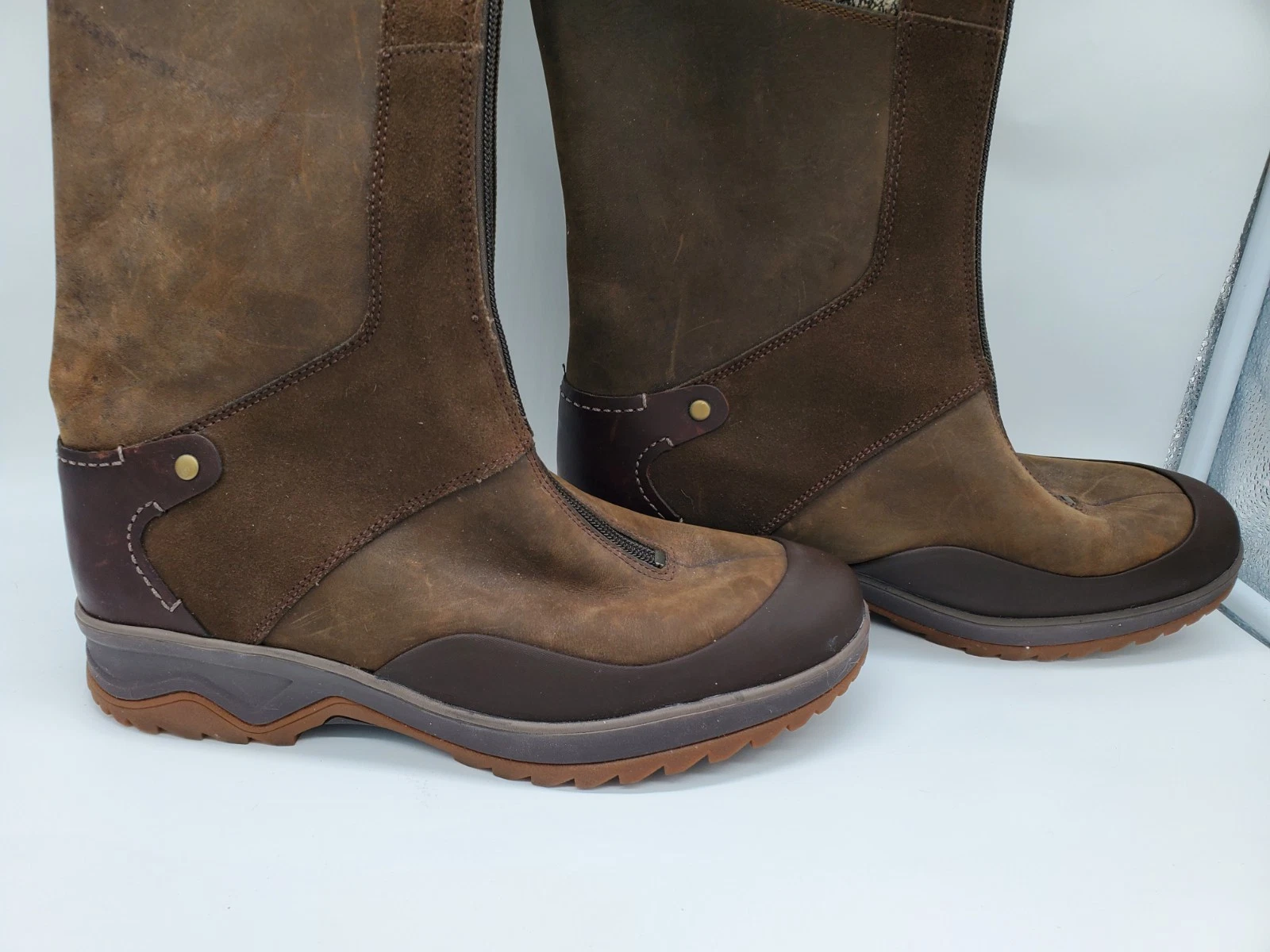 merrell eventyr cuff tall hiking waterproof walking boots