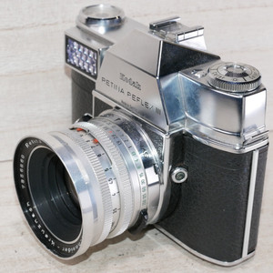 Kodak Retina Reflex III for sale | eBay