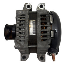 ALTERNATORE 104210-6592 MASERATI GHIBLI 3.0 V6 M157 MOTORE DIESEL 2016