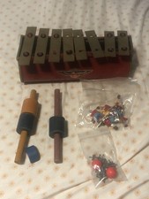 Vintage lot of misc kids toys !