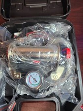 Glass Suction Cup for Windshield 8" Heavy Duty Vacuum Glass Suction Cup Tool