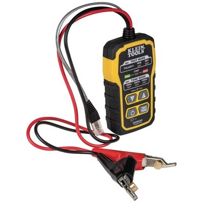 Kabelortungsgerät KLEIN TOOLS VDV500-063 Tasche VDV RJ11 RJ12 RJ45 Koax
